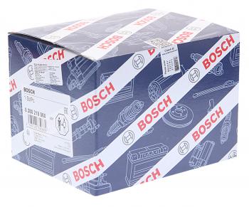 12 749 р. Датчик массового расхода воздуха VAG BOSCH BOSCH 0280218060  с доставкой в г. Пермь. Увеличить фотографию 3