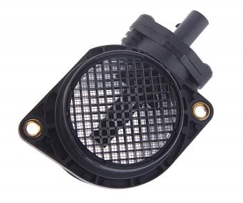 12 749 р. Датчик массового расхода воздуха VAG BOSCH BOSCH 0280218060  с доставкой в г. Пермь. Увеличить фотографию 2