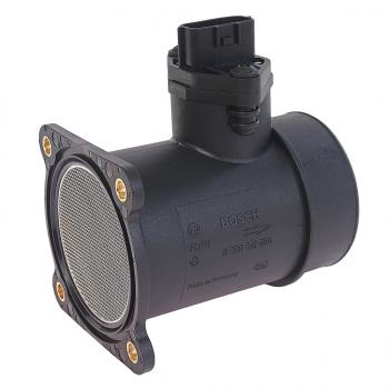 19 949 р. Датчик массового расхода воздуха NISSAN N16 BOSCH BOSCH 0280218094  с доставкой в г. Пермь. Увеличить фотографию 1