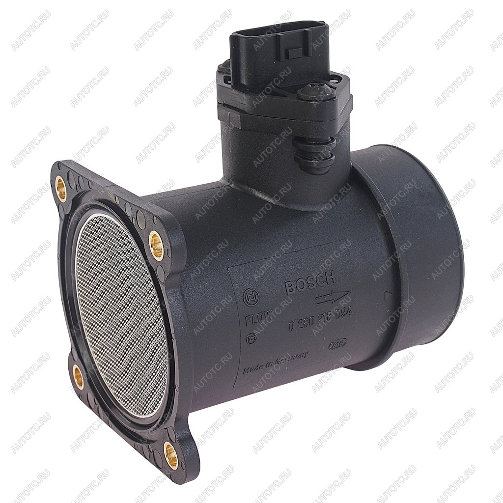 19 949 р. Датчик массового расхода воздуха NISSAN N16 BOSCH BOSCH 0280218094  с доставкой в г. Пермь