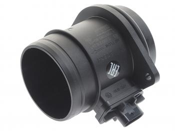 9 849 р. Датчик массового расхода воздуха MINI Countryman (10-) BOSCH BOSCH 0280218241  с доставкой в г. Пермь. Увеличить фотографию 2