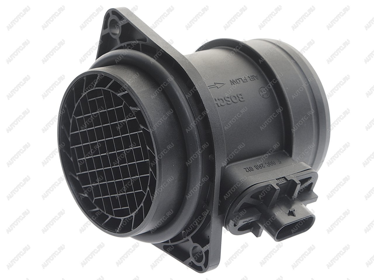 9 849 р. Датчик массового расхода воздуха MINI Countryman (10-) BOSCH BOSCH 0280218241  с доставкой в г. Пермь
