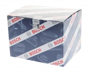 9 849 р. Датчик массового расхода воздуха MINI Countryman (10-) BOSCH BOSCH 0280218241  с доставкой в г. Пермь. Увеличить фотографию 3