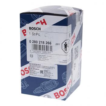 15 599 р. Датчик массового расхода воздуха BMW 1 (F20) BOSCH BOSCH 0280218266  с доставкой в г. Пермь. Увеличить фотографию 4