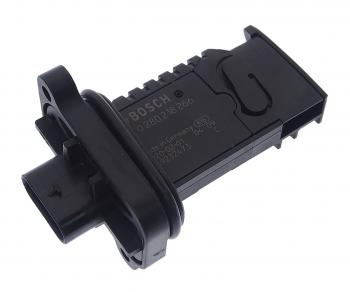 15 599 р. Датчик массового расхода воздуха BMW 1 (F20) BOSCH BOSCH 0280218266  с доставкой в г. Пермь. Увеличить фотографию 3