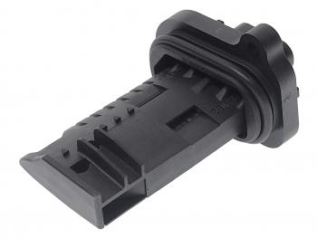 15 599 р. Датчик массового расхода воздуха BMW 1 (F20) BOSCH BOSCH 0280218266  с доставкой в г. Пермь. Увеличить фотографию 2