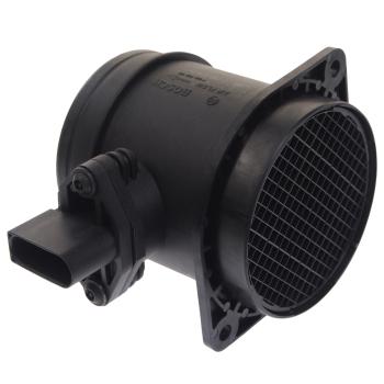 Датчик массового расхода воздуха VW Golf (02-08) Transporter (03-09) BOSCH BOSCH 0280218341