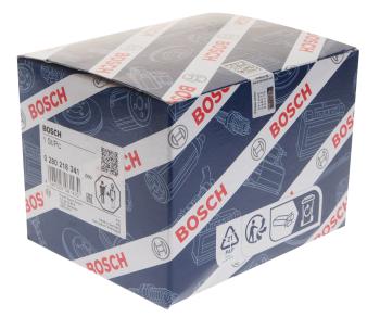 12 599 р. Датчик массового расхода воздуха VW Golf (02-08) Transporter (03-09) BOSCH BOSCH 0280218341  с доставкой в г. Пермь. Увеличить фотографию 6