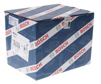 9 349 р. Датчик массового расхода воздуха CHEVROLET Cruze (09-) (2.0) BOSCH BOSCH 0280218427  с доставкой в г. Пермь. Увеличить фотографию 5
