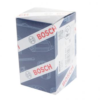 7 949 р. Датчик массового расхода воздуха OPEL Mokka (15-) BOSCH BOSCH 0280218431  с доставкой в г. Пермь. Увеличить фотографию 3
