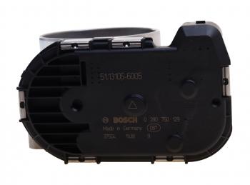 35 899 р. Дроссель КАМАЗ в сборе BOSCH BOSCH 0280750129  с доставкой в г. Пермь. Увеличить фотографию 4