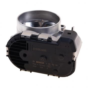 35 899 р. Дроссель КАМАЗ в сборе BOSCH BOSCH 0280750129  с доставкой в г. Пермь. Увеличить фотографию 3
