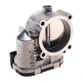 35 899 р. Дроссель КАМАЗ в сборе BOSCH BOSCH 0280750129  с доставкой в г. Пермь. Увеличить фотографию 2