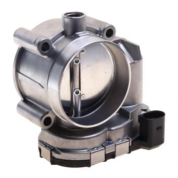 35 899 р. Дроссель КАМАЗ в сборе BOSCH BOSCH 0280750129  с доставкой в г. Пермь. Увеличить фотографию 1