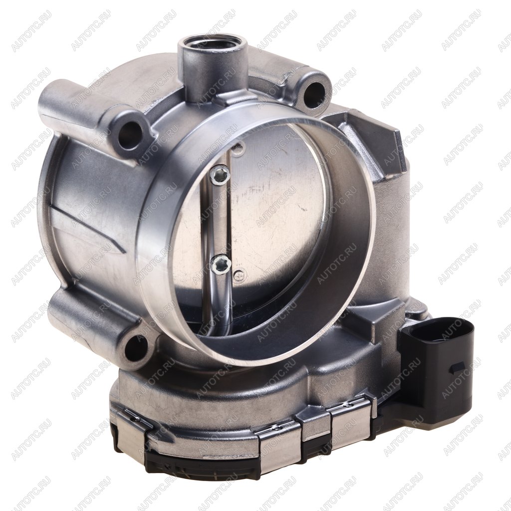 35 899 р. Дроссель КАМАЗ в сборе BOSCH BOSCH 0280750129  с доставкой в г. Пермь