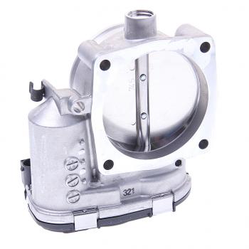 22 549 р. Заслонка PORSCHE Cayenne (03-) дроссельная BOSCH BOSCH 0280750474 BOSCH 0280750474  с доставкой в г. Пермь. Увеличить фотографию 3