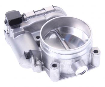 22 549 р. Заслонка PORSCHE Cayenne (03-) дроссельная BOSCH BOSCH 0280750474 BOSCH 0280750474  с доставкой в г. Пермь. Увеличить фотографию 2