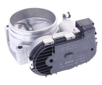 22 549 р. Заслонка PORSCHE Cayenne (03-) дроссельная BOSCH BOSCH 0280750474 BOSCH 0280750474  с доставкой в г. Пермь. Увеличить фотографию 1