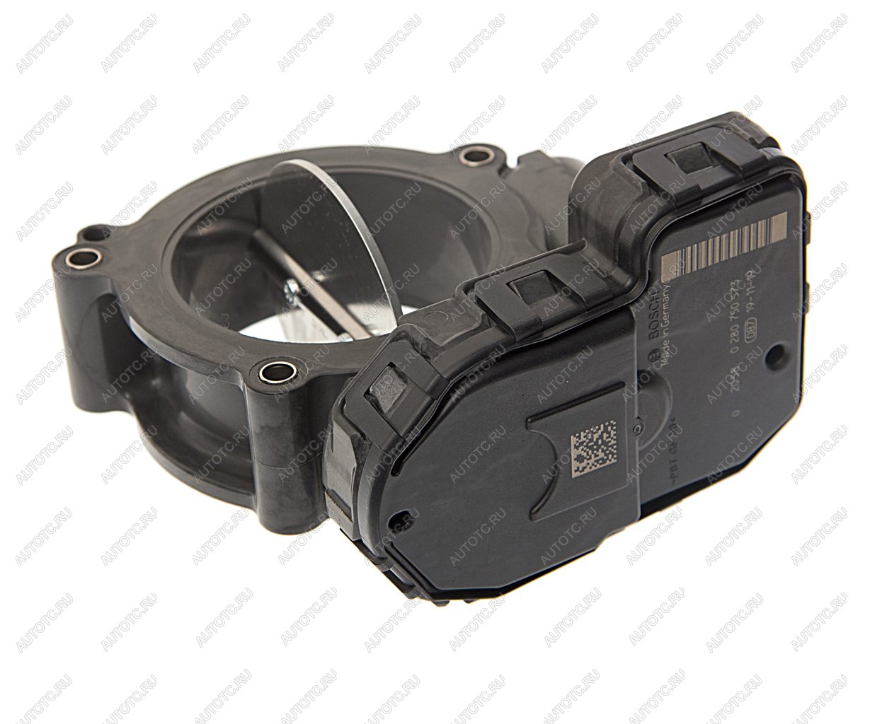 13 399 р. Дроссель MERCEDES C (W204,W205) BOSCH BOSCH 0280750573 BOSCH 0280750573  с доставкой в г. Пермь