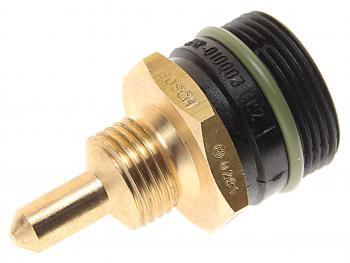 4 949 р. Датчик температуры MAN NG313 охлаждающей жидкости BOSCH BOSCH 0281002011  с доставкой в г. Пермь. Увеличить фотографию 1
