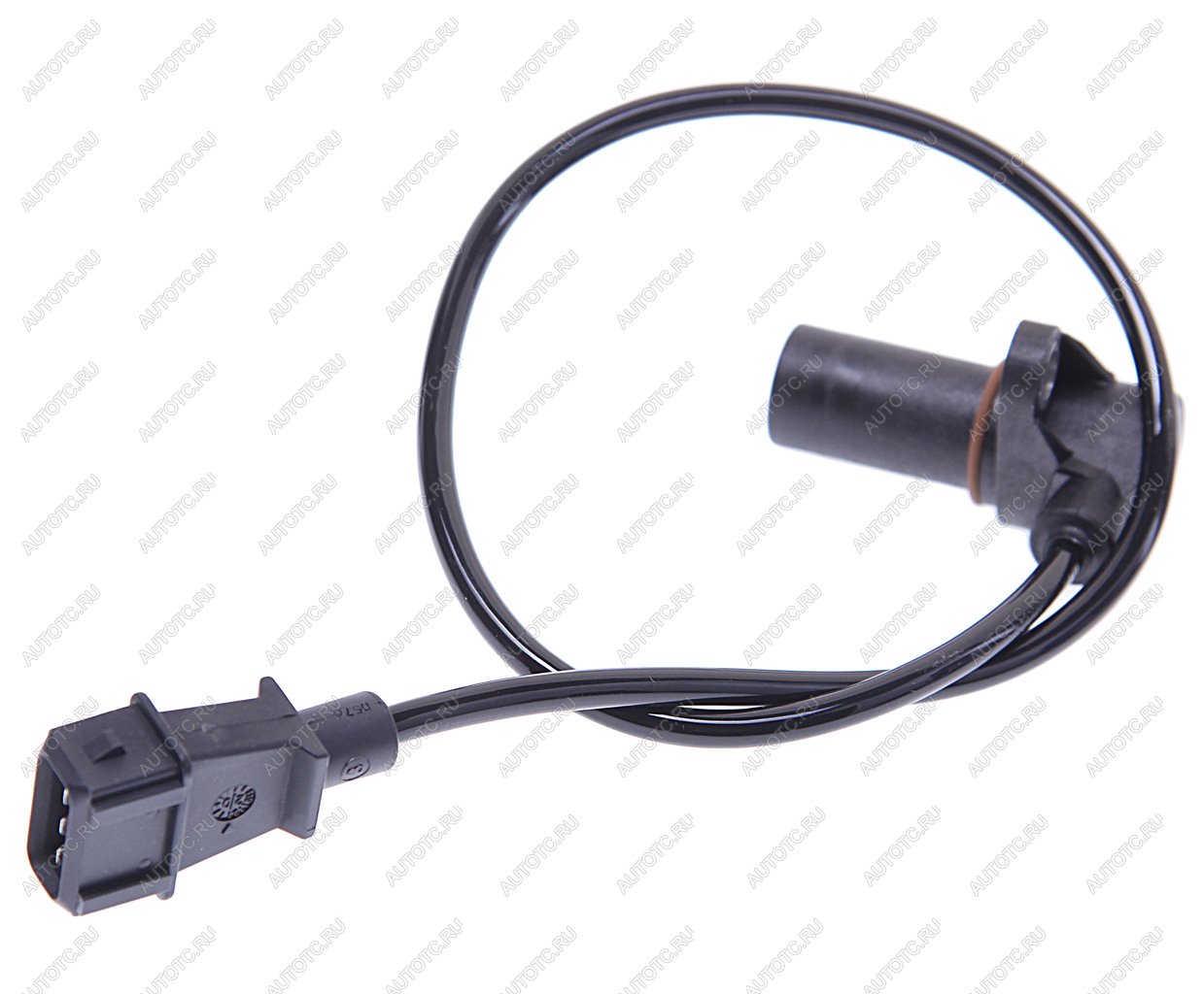 3 099 р. Датчик положения коленвала OPEL BOSCH BOSCH 0281002138  с доставкой в г. Пермь