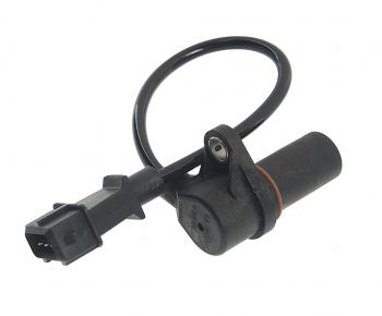 2 799 р. Датчик положения коленвала RENAULT Magnum BOSCH BOSCH 0281002206  с доставкой в г. Пермь. Увеличить фотографию 2