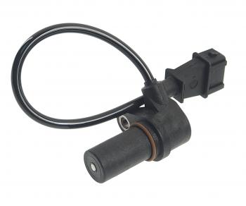 2 799 р. Датчик положения коленвала RENAULT Magnum BOSCH BOSCH 0281002206  с доставкой в г. Пермь. Увеличить фотографию 1