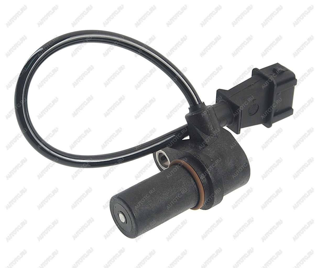 2 799 р. Датчик положения коленвала RENAULT Magnum BOSCH BOSCH 0281002206  с доставкой в г. Пермь