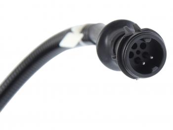 8 199 р. Датчик положения коленвала MAN BOSCH BOSCH 0281002270  с доставкой в г. Пермь. Увеличить фотографию 2