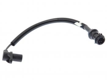 8 199 р. Датчик положения коленвала MAN BOSCH BOSCH 0281002270  с доставкой в г. Пермь. Увеличить фотографию 1