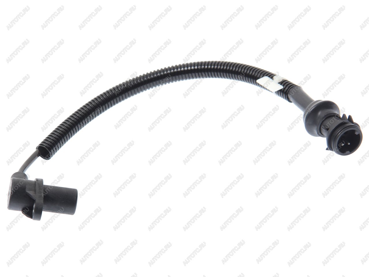 8 199 р. Датчик положения коленвала MAN BOSCH BOSCH 0281002270  с доставкой в г. Пермь