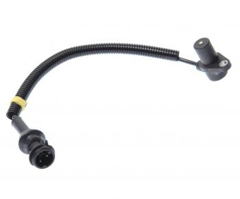 7 499 р. Датчик положения коленвала MAN BOSCH BOSCH 0281002271  с доставкой в г. Пермь. Увеличить фотографию 1