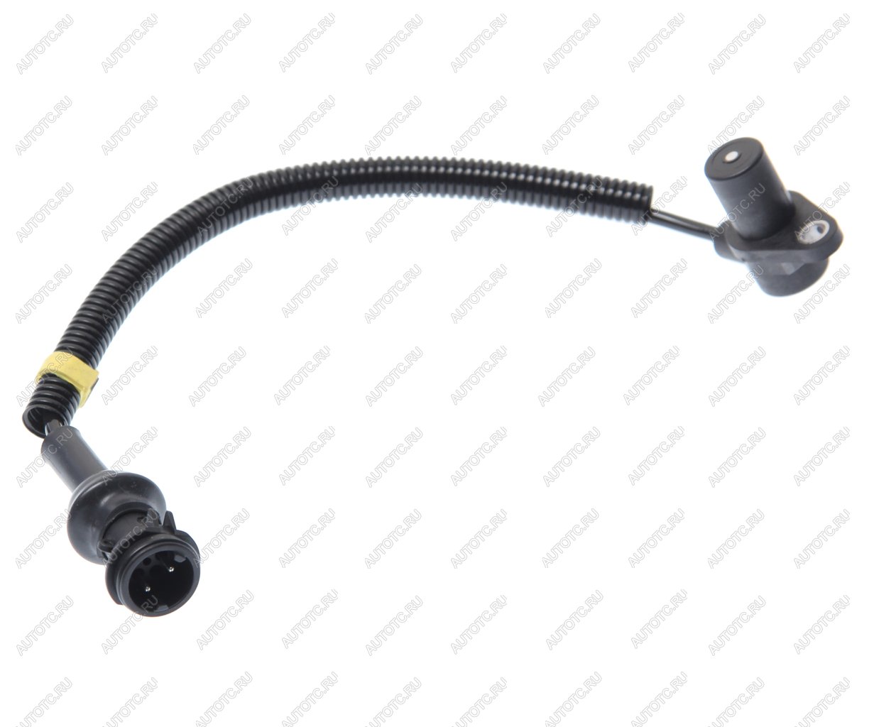 7 499 р. Датчик положения коленвала MAN BOSCH BOSCH 0281002271  с доставкой в г. Пермь