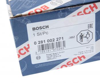 7 499 р. Датчик положения коленвала MAN BOSCH BOSCH 0281002271  с доставкой в г. Пермь. Увеличить фотографию 3