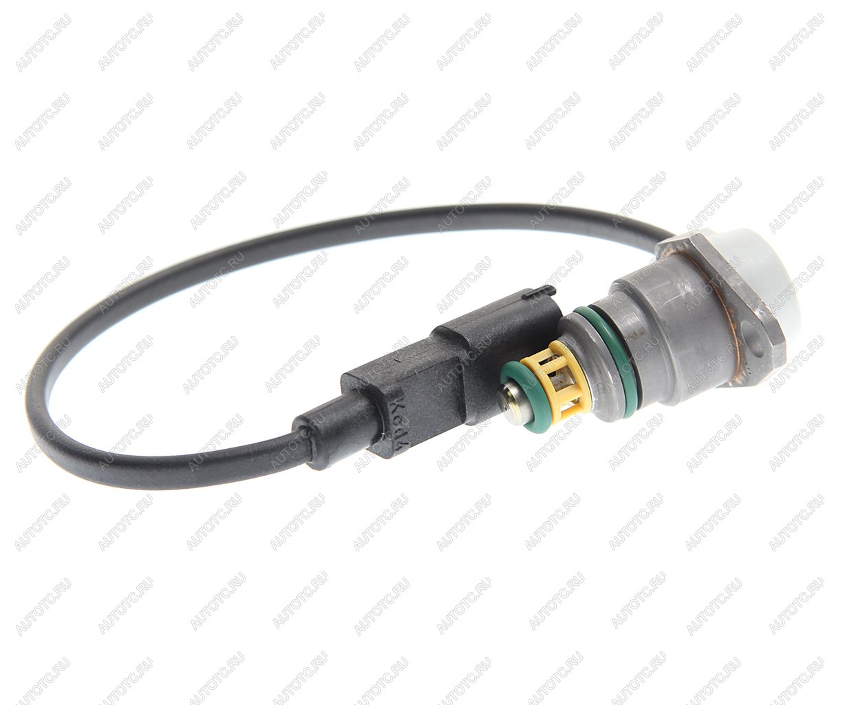 23 449 р. Клапан RENAULT Premium электромагнитный ТНВД BOSCH BOSCH 0281002313  с доставкой в г. Пермь