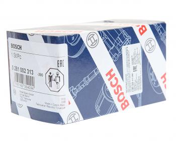 23 449 р. Клапан RENAULT Premium электромагнитный ТНВД BOSCH BOSCH 0281002313  с доставкой в г. Пермь. Увеличить фотографию 3