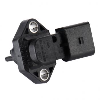 8 599 р. Датчик давления AUDI A1 выхлопной системы BOSCH BOSCH 0281002326 BOSCH 0281002326  с доставкой в г. Пермь. Увеличить фотографию 2