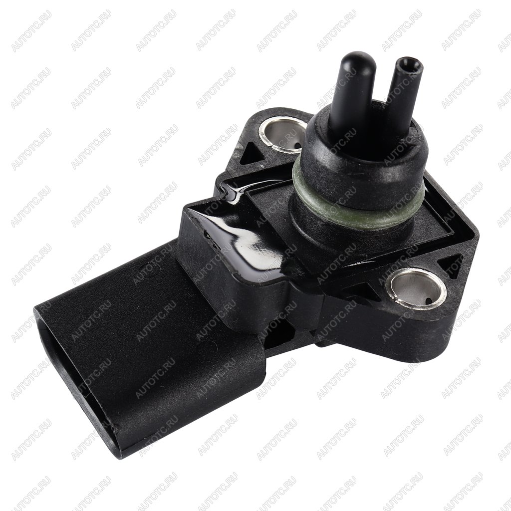 8 599 р. Датчик давления AUDI A1 выхлопной системы BOSCH BOSCH 0281002326 BOSCH 0281002326  с доставкой в г. Пермь