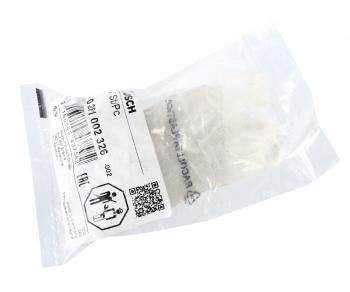 8 599 р. Датчик давления AUDI A1 выхлопной системы BOSCH BOSCH 0281002326 BOSCH 0281002326  с доставкой в г. Пермь. Увеличить фотографию 5