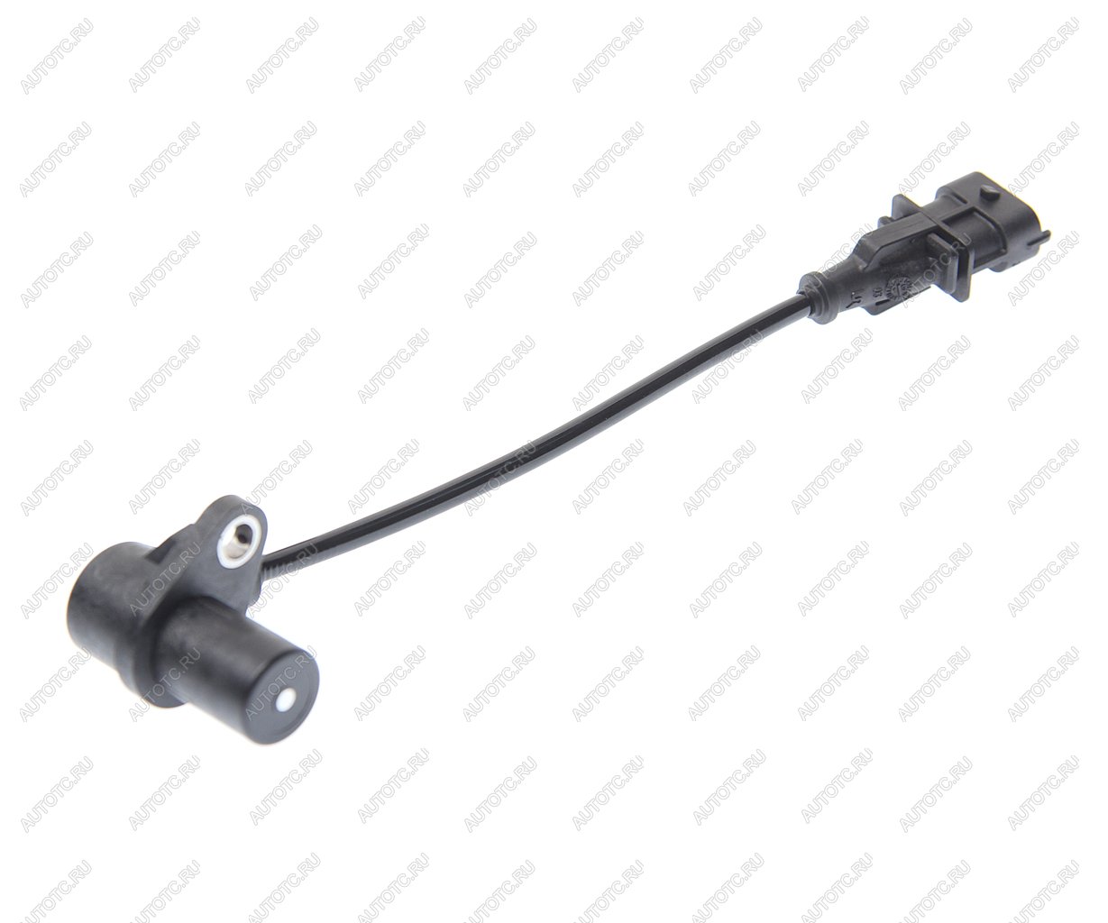 3 899 р. Датчик положения коленвала IVECO EuroCargo BOSCH BOSCH 0281002410  с доставкой в г. Пермь