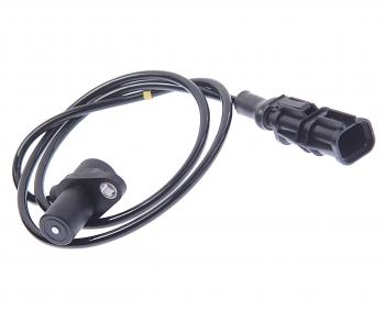 7 699 р. Датчик положения коленвала MAN BOSCH BOSCH 0281002427  с доставкой в г. Пермь. Увеличить фотографию 1
