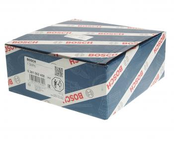 7 749 р. Датчик положения коленвала SCANIA BOSCH BOSCH 0281002458  с доставкой в г. Пермь. Увеличить фотографию 4