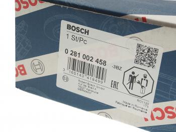 7 749 р. Датчик положения коленвала SCANIA BOSCH BOSCH 0281002458  с доставкой в г. Пермь. Увеличить фотографию 5