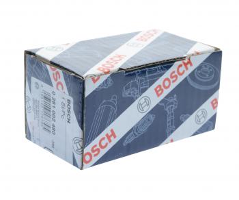 13 749 р. Клапан BMW 5 (E39) давления топлива BOSCH BOSCH 0281002480  с доставкой в г. Пермь. Увеличить фотографию 4