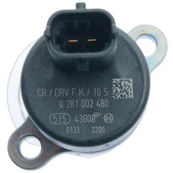 13 749 р. Клапан BMW 5 (E39) давления топлива BOSCH BOSCH 0281002480  с доставкой в г. Пермь. Увеличить фотографию 3