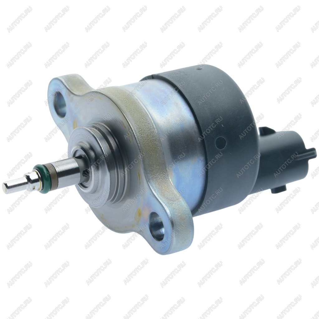 13 749 р. Клапан BMW 5 (E39) давления топлива BOSCH BOSCH 0281002480  с доставкой в г. Пермь