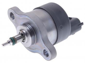 8 299 р. Регулятор RENAULT Scenic давления топлива BOSCH BOSCH 0281002483  с доставкой в г. Пермь. Увеличить фотографию 1