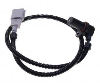 8 249 р. Датчик положения коленвала VW LT BOSCH BOSCH 0281002496  с доставкой в г. Пермь. Увеличить фотографию 2
