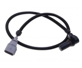 8 249 р. Датчик положения коленвала VW LT BOSCH BOSCH 0281002496  с доставкой в г. Пермь. Увеличить фотографию 1