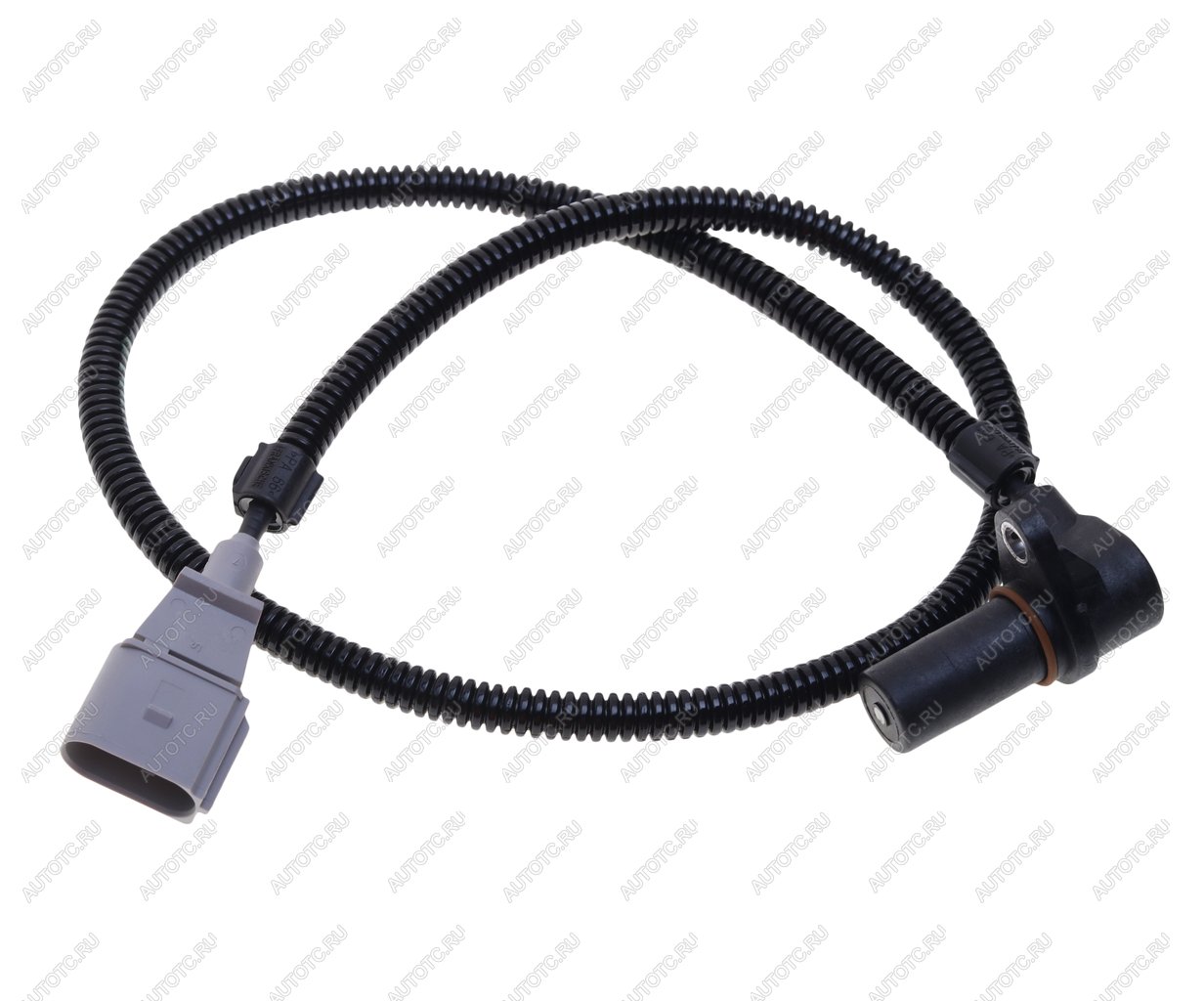 8 249 р. Датчик положения коленвала VW LT BOSCH BOSCH 0281002496  с доставкой в г. Пермь
